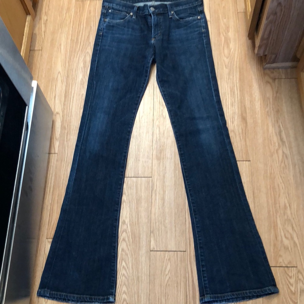 Citizens of humanity jeans - Picture 2 of 6